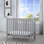 Delta Emery 4-in-1 Convertible Crib 